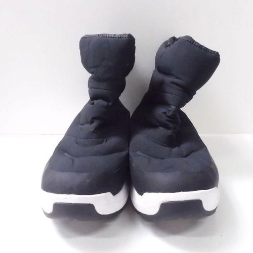 カーニー　 美品 オニツカタイガー RINKAN BOOT ブーツ 白 26.0cm コラボ