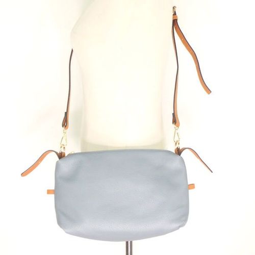 KAYU】シェル型クラッチショルダーバッグロンハーマン 未使用品【KAYU