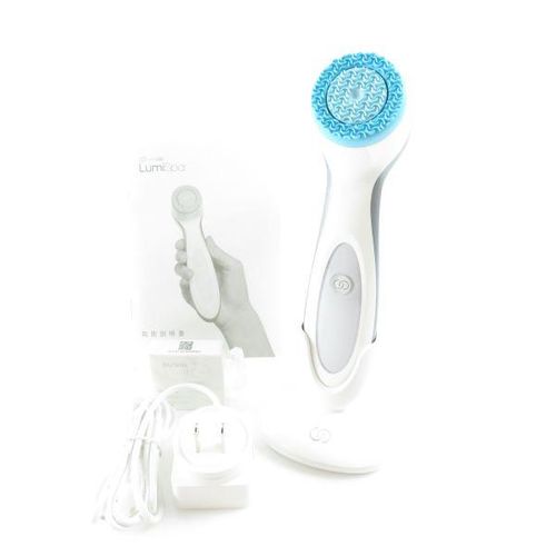 NUSKIN ニュースキン genLOC ルミスパ 美顔器 フェイスケア 美容機器