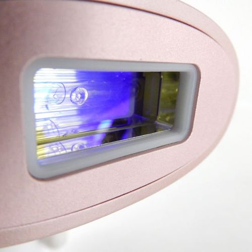 ICE COOL アイスクールIPL脱毛器1点家家庭用BC331 | - Buyee日本