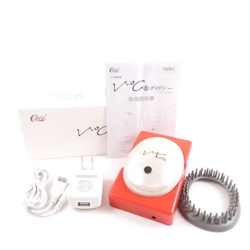 キャネット CS-1000 Cabet キャネット CS-1000 ヴイドシー V℃ 1点 BM2097 | uru-uru
