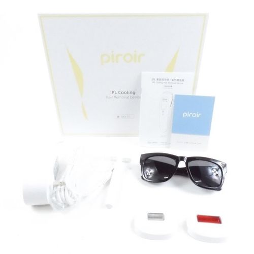 piroi IPL Cooling 脱毛器 OES-03 - メルカリ