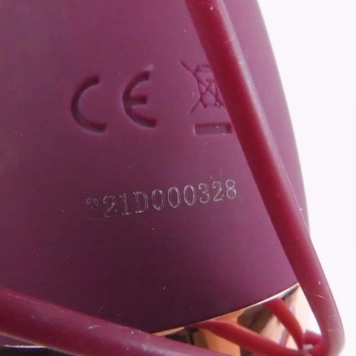 ヤーマン PMD Clean Body 音波振動ボディブラシ 1点 PM20001
