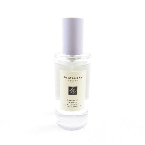 美品 JoMALONE ジョーマローン ラベンダー&ムスク ピローミスト 45ml