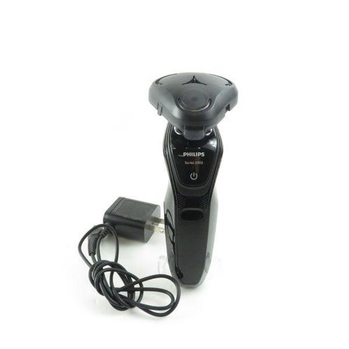 美品 PHILIPS フィリップス S5076 電気シェーバー 髭剃り メンズ 