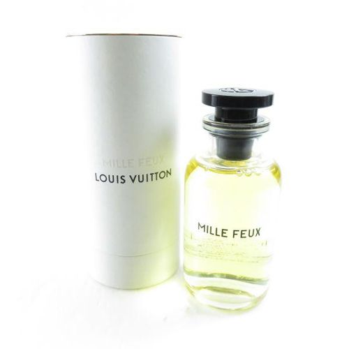 美品 LOUIS VUITTON ルイヴィトン ミルフー オードゥ パルファン 100ml EDP フレグランス BY5585AA | -  Buyee, jasa pembelian barang online | Belanja di