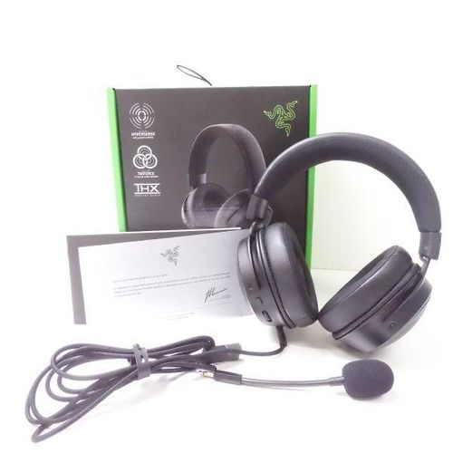 美品 EPOS エポス H3 CLOSED ACOUSTIC (SCWH19) ゲーミングヘッド