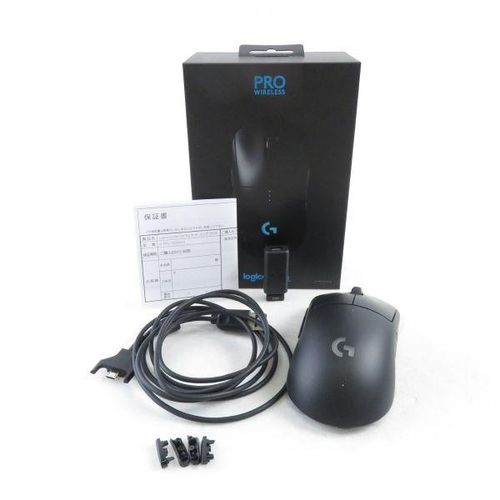 美品 BenQ ベンキュー ZOWIE ZA12-B 有線 ゲーミングマウス ブラック e