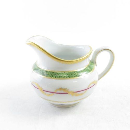 リモージュ アビランド クリーマー リモージュ アビランド クリーマー