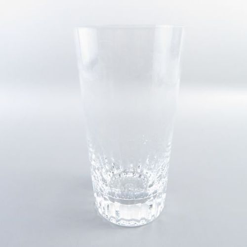 美品 バカラ パルメ(1516233) ハイボールタンブラー 1点 グラス 14cm 