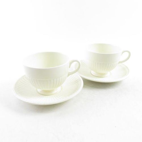 ハマースレイ カップ＆ソーサー 6客セット アンティーク 金彩 SC5944Z