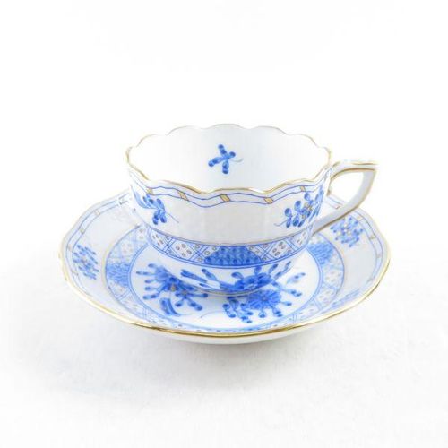 ハマースレイ カップ＆ソーサー 6客セット アンティーク 金彩 SC5944Z