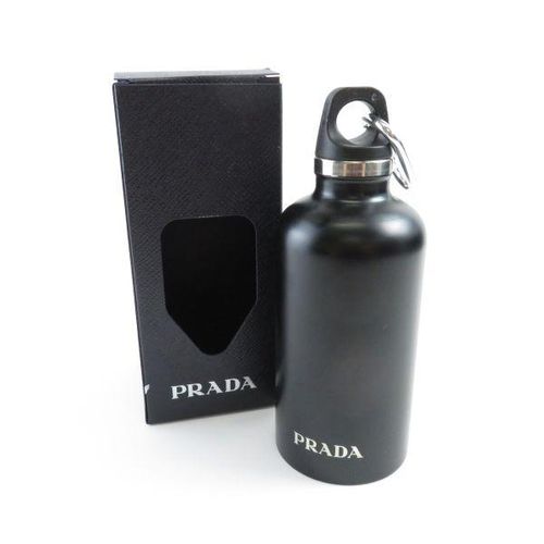 プラダ PRADA BOTTLE 2UH002 ステンレス製携帯用魔法瓶 保温 SY6263