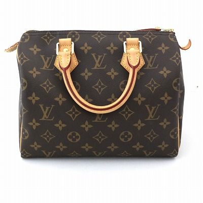 ルイヴィトン スピーディ25 Louis Vuitton モノグラム M41109