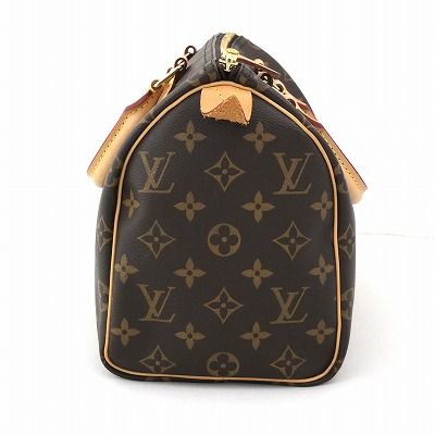 ルイヴィトン スピーディ25 Louis Vuitton モノグラム M41109