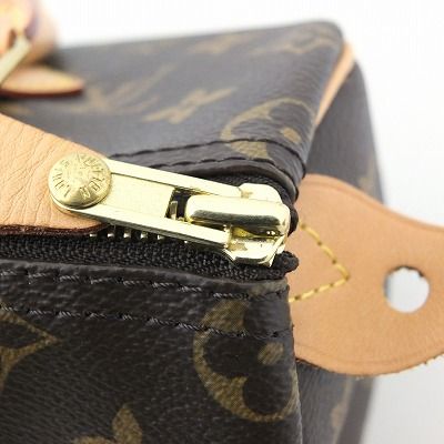 ルイヴィトン スピーディ25 Louis Vuitton モノグラム M41109