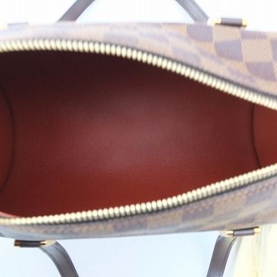 ルイヴィトン パピヨン26 Louis Vuitton ダミエ・エベヌ N51304