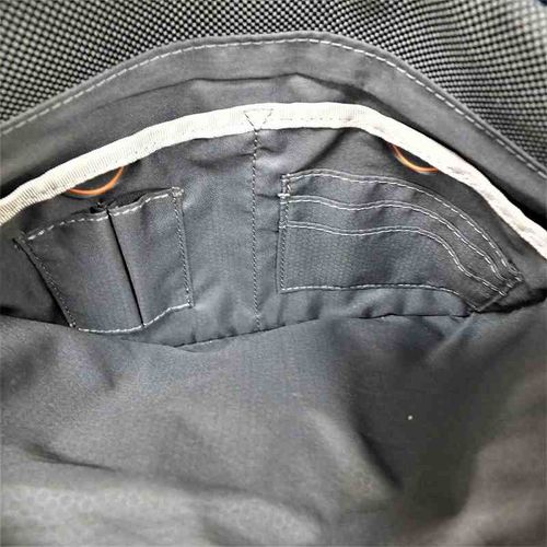 TUMI ショルダーバッグ トゥミ バッグ ナイロン ビジネスバッグ