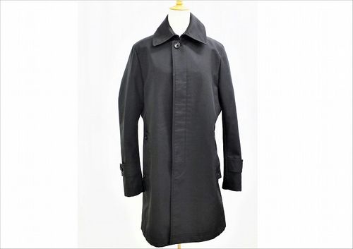 バーバリー ステンカラーコート BURBERRY メンズ アウター