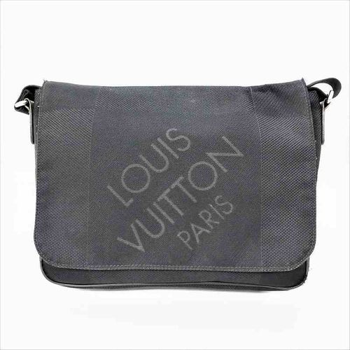 ルイヴィトン プチ メサジェ ショルダーバッグ M93618 LOUIS VUITTON ...