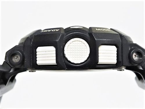 カシオ G-SHOCK 時計 GA-400-1AJF ハイパーカラーズ CASIO Gショック