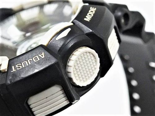 カシオ G-SHOCK 時計 GA-400-1AJF ハイパーカラーズ CASIO Gショック