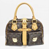 Louis Vuitton ダミエ バッグ　正規品 楽天市場】ルイ・ヴィトン LOUIS VUITTON プチメサジェ M93618