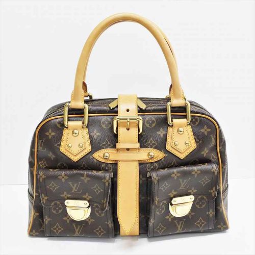 ルイヴィトン プチ メサジェ ショルダーバッグ M93618 LOUIS