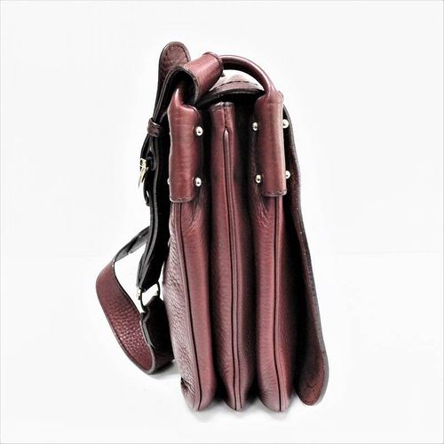 (数回使用)フェラガモ  ショルダーバッグ 楽天市場】FERRAGAMO フェラガモ ショルダーバッグ 24 1487 769477