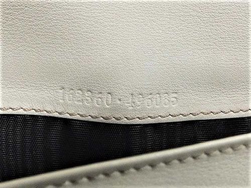 グッチ 財布 Wホック GUCCI GG グッチシマ 長財布 インター