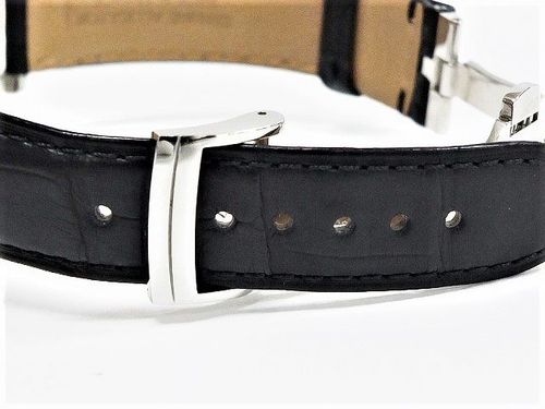 ブシュロン エピュール 時計 WA021202 BOUCHERON 自動巻き オートマ