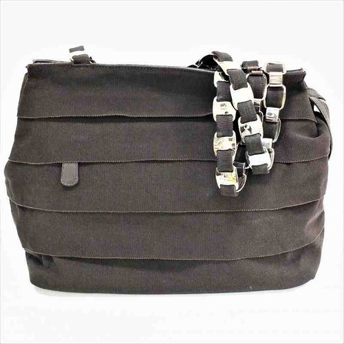 サルバトーレ フェラガモ バッグ チェーンショルダーバッグ Salvatore