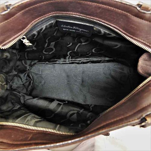 サルバトーレ フェラガモ バッグ チェーンショルダーバッグ Salvatore