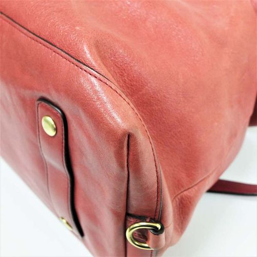 コーチ マディソン レザー ラージ サブリナ バッグ 2WAY 12949 COACH