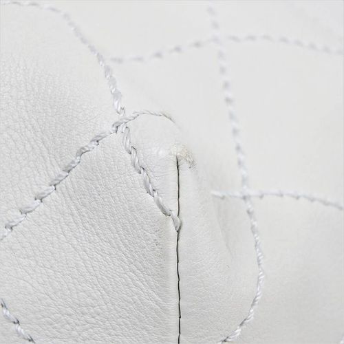 シャネル ココカバス チェーンショルダーバッグ CHANEL トートバッグ