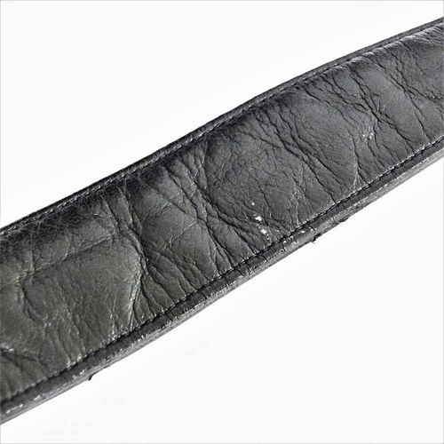 シャネル ショルダーバッグ CHANEL ラムスキン マトラッセ