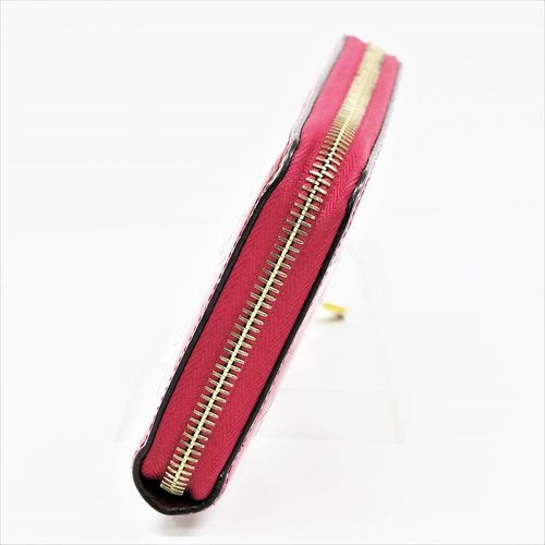 ルイヴィトン ジッピーウォレット M91597 長財布 LOUIS VUITTON