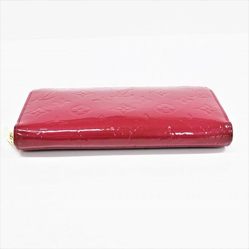 ルイヴィトン ジッピーウォレット M91597 長財布 LOUIS VUITTON