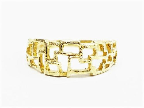 ティファニー フラットバンドリング 3P Tiffany リング ダイヤモンド