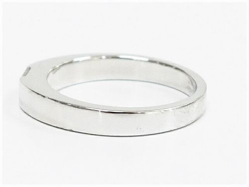 Cartier ソリティアリング ダイヤモンド Cartier / カルティエ トリニティ ソリテール 750 ダイヤ リング