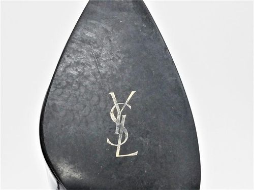 イヴサンローラン YVES SAINT LAURENT パンプス レディース エナメル