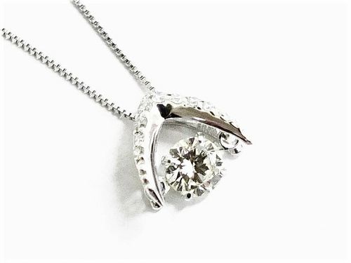 シュタイフ SV925 亀トップ ネックレス 4.0g 【中古】 JA-14030 | - Buyee 통신