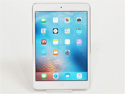 《美品》 iPad mini 1 Wi-Fi Apple アップル アイパッドタブレット