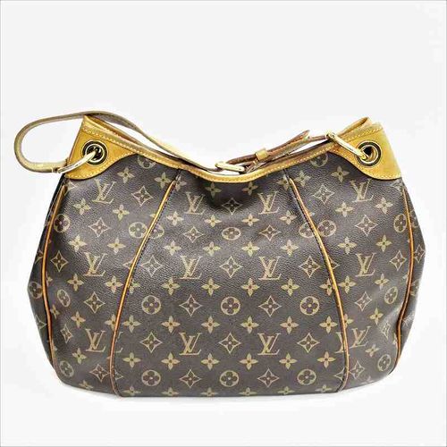 ルイヴィトン ガリエラ PM M56382 LOUIS VUITTON ハンドバッグ モノグラム ワンショルダーバッグ ブラウン ショルダーバッグ  バッグ ベルト レディース【中古】JA-15593 | - Buyee, Perkhidmatan Beli-belah Proksi Dalam  Talian | Beli pada