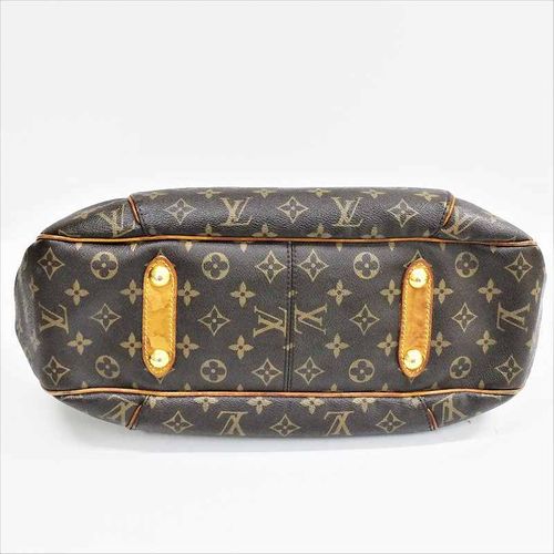 ルイヴィトン ガリエラ PM M56382 LOUIS VUITTON ハンドバッグ モノグラム ワンショルダーバッグ ブラウン ショルダーバッグ  バッグ ベルト レディース【中古】JA-15593 | - Buyee, Perkhidmatan Beli-belah Proksi Dalam  Talian | Beli pada