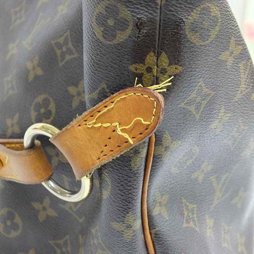 ルイヴィトン ディライトフル PM M40352 LOUIS VUITTON ショルダー