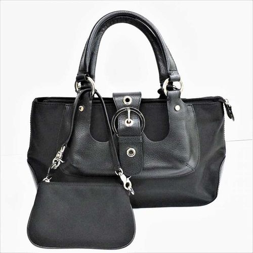 ルイヴィトン エヴァ N55214 ダミエ・アズール LOUIS VUITTON バッグ