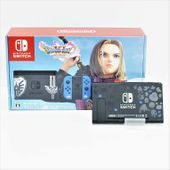 ニンテンドー スイッチ ドラクエ　本体のみ　Switch スライム 20190612-94882-header.jpg