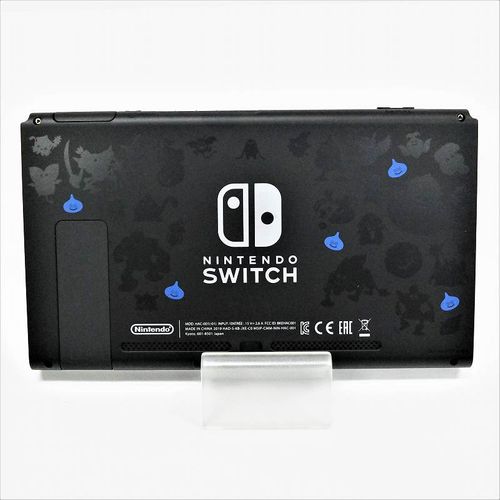 Nintendo Switch ドラゴンクエスト XI S ロトエディション 本体のみ ...