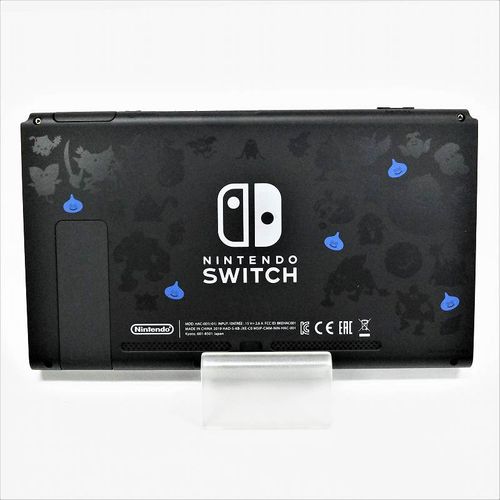Nintendo Switch ドラゴンクエスト XI S ロトエディション 本体 Nintendo Switch ドラゴンクエスト XI S ロトエディション 本体